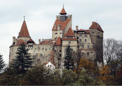 Bran Castle